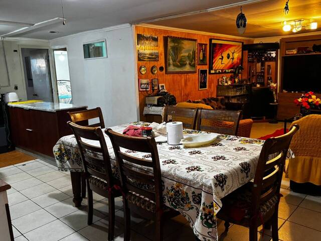 #2 - Casa para Venta en Quintero - V