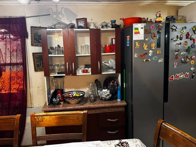 #2 - Casa para Venta en Quintero - V