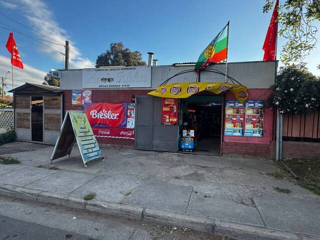 #2 - Casa para Venta en Quintero - V