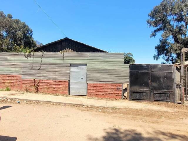 #3 - Casa para Venta en Quintero - V