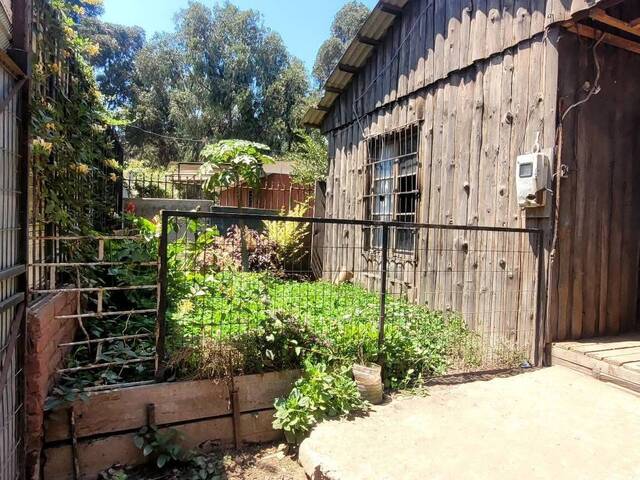 #3 - Casa para Venta en Quintero - V