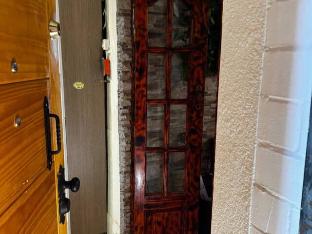 #5 - Casa para Venta en Quintero - V