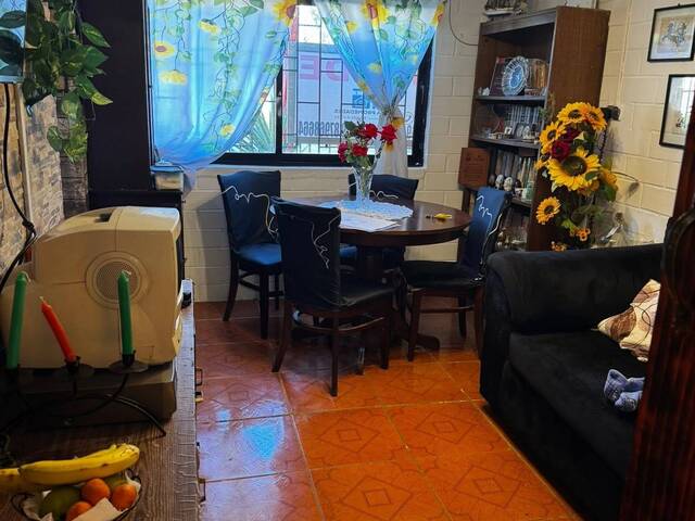 #5 - Casa para Venta en Quintero - V