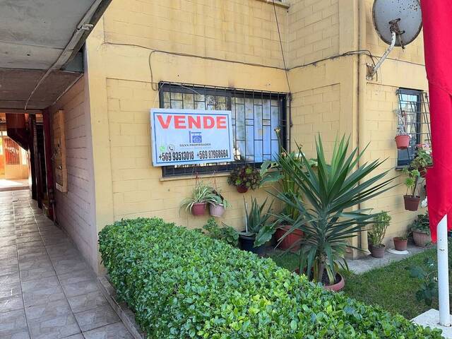 #5 - Casa para Venta en Quintero - V