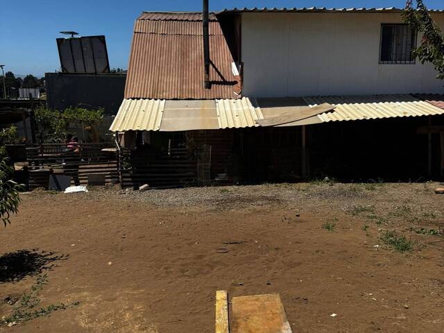 #6 - Casa para Venta en Quintero - V