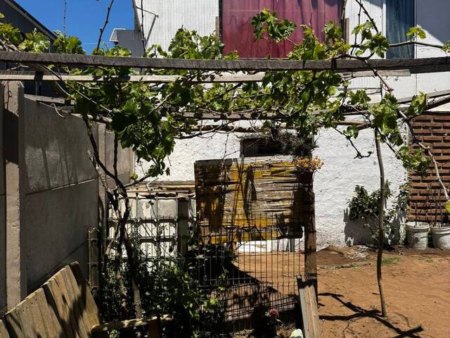 #6 - Casa para Venta en Quintero - V