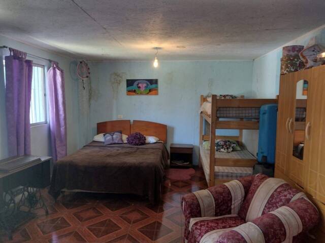 #7 - Casa para Venta en Quintero - V