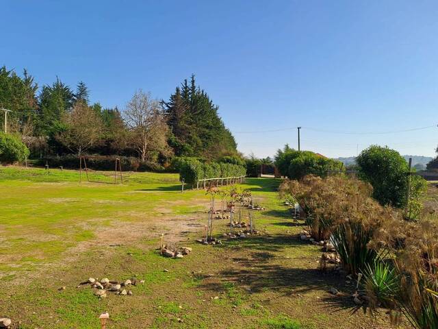 #8 - Casa para Venta en Quintero - V