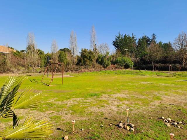 #8 - Casa para Venta en Quintero - V