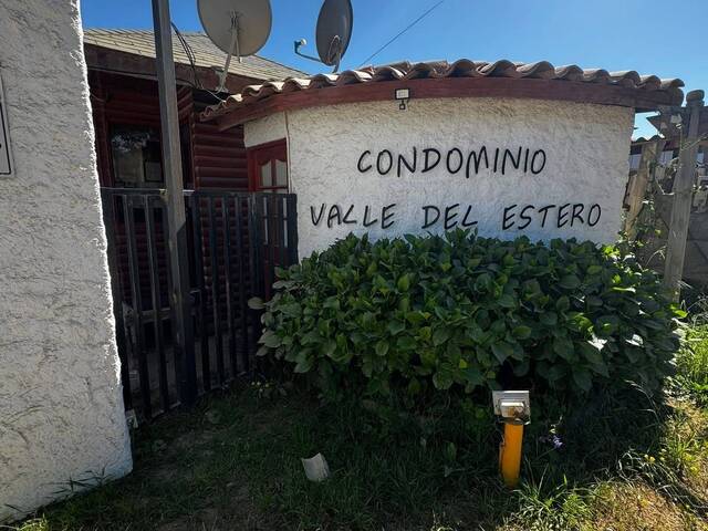 #8 - Casa para Venta en Quintero - V
