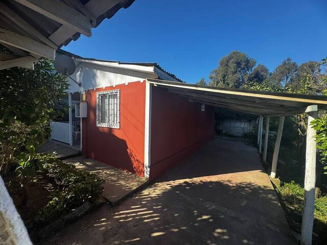 #10 - Casa para Venta en Puchuncaví - V