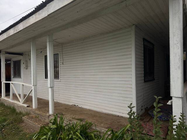 #11 - Casa para Venta en Quintero - V