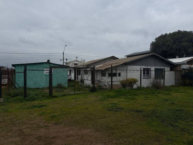 #11 - Casa para Venta en Quintero - V