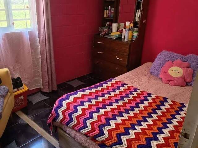 #12 - Departamento para Venta en Quintero - V