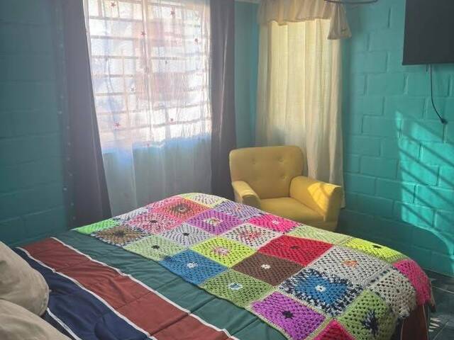 #12 - Departamento para Venta en Quintero - V