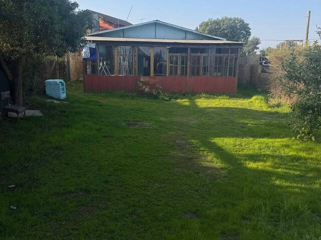 #13 - Oficina para Venta en Puchuncaví - V