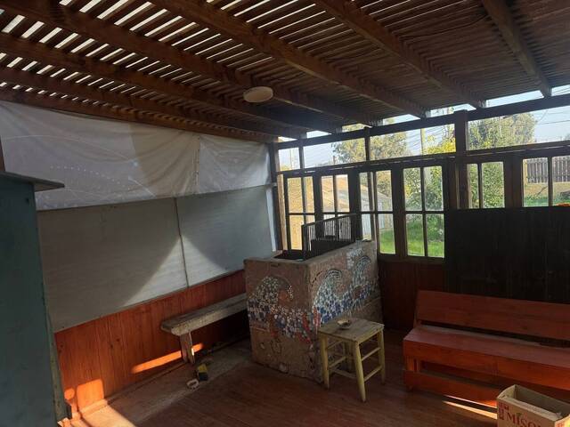 #13 - Oficina para Venta en Puchuncaví - V