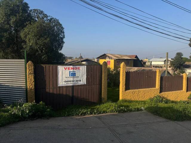 #13 - Oficina para Venta en Puchuncaví - V