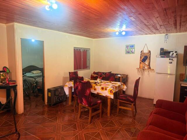 #14 - Casa para Venta en Quintero - V