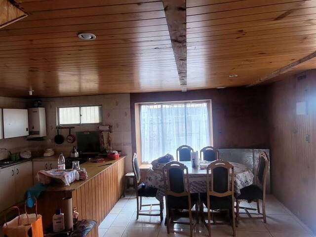 #15 - Casa para Venta en Puchuncaví - V