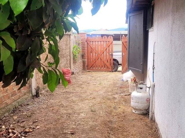 #15 - Casa para Venta en Puchuncaví - V