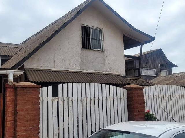 #15 - Casa para Venta en Puchuncaví - V