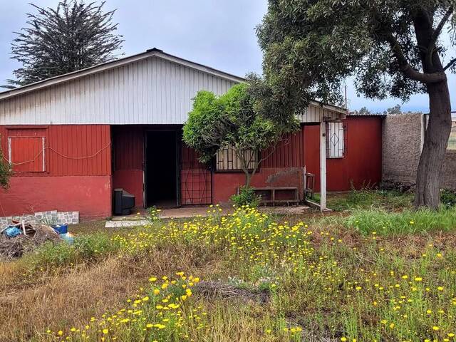 #16 - Casa para Venta en Puchuncaví - V