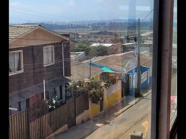 #17 - Casa para Venta en Quintero - V