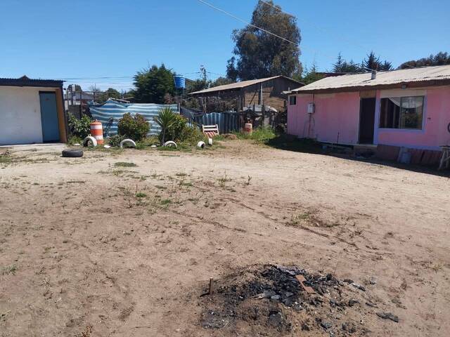 #19 - Casa para Venta en Puchuncaví - V