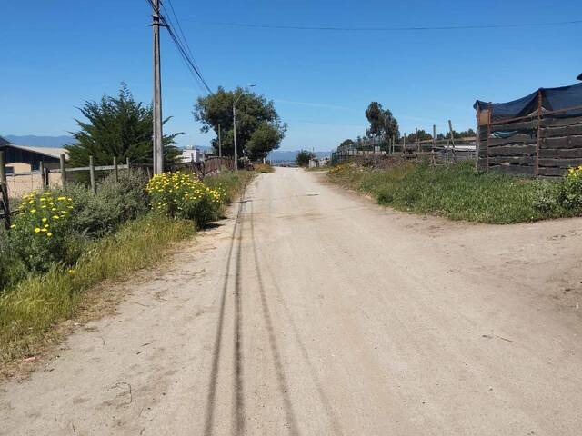 #19 - Casa para Venta en Puchuncaví - V