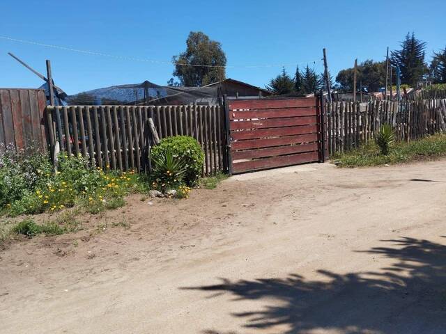 #19 - Casa para Venta en Puchuncaví - V