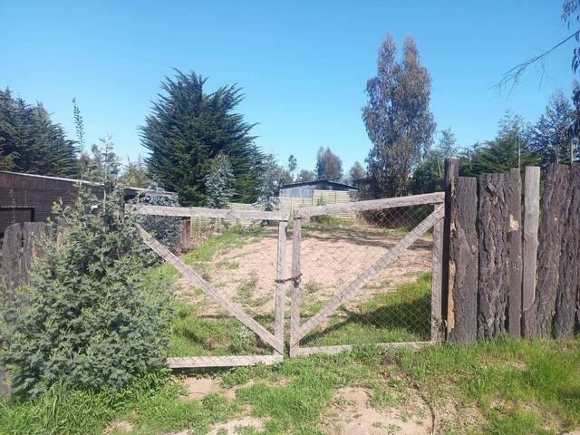 #20 - Área para Venta en Puchuncaví - V