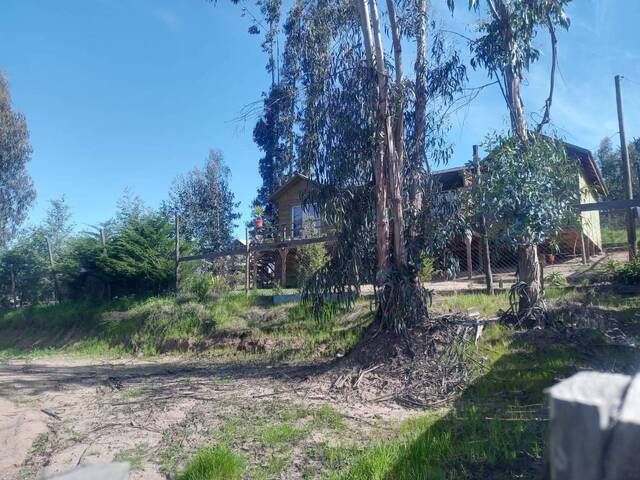 #20 - Área para Venta en Puchuncaví - V