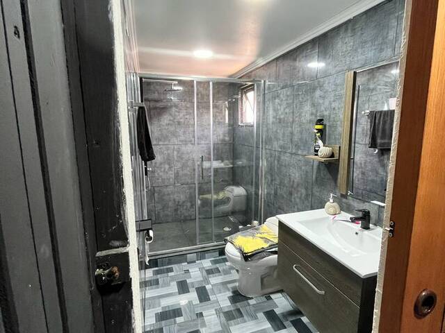 #21 - Casa para Venta en Quintero - V