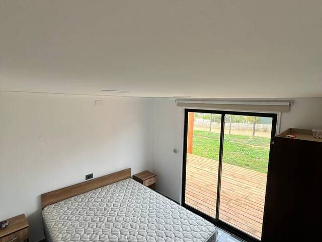 #21 - Casa para Venta en Quintero - V