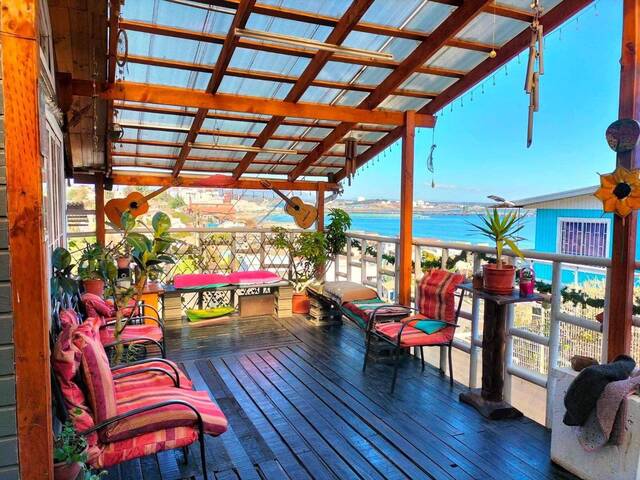 #22 - Casa para Venta en Puchuncaví - V