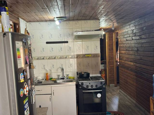 #25 - Casa para Venta en Santiago - XIII