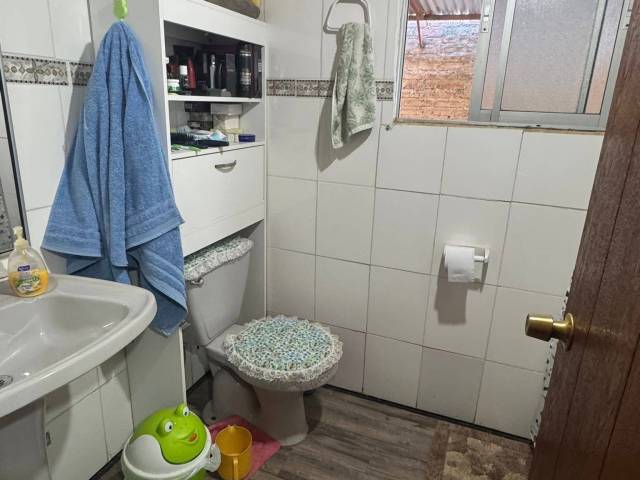 #25 - Casa para Venta en Santiago - XIII