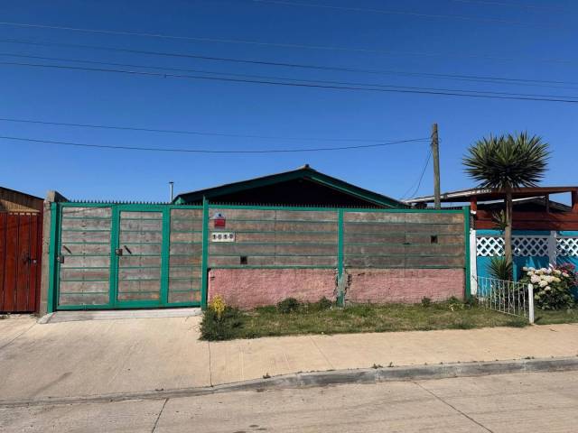 #25 - Casa para Venta en Santiago - XIII