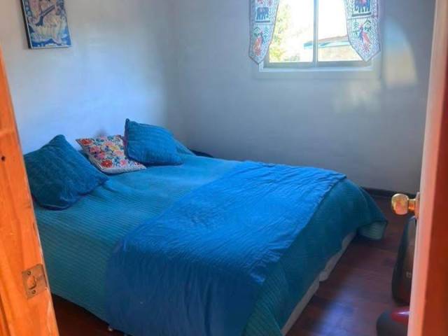 #26 - Casa para Venta en Santiago - XIII