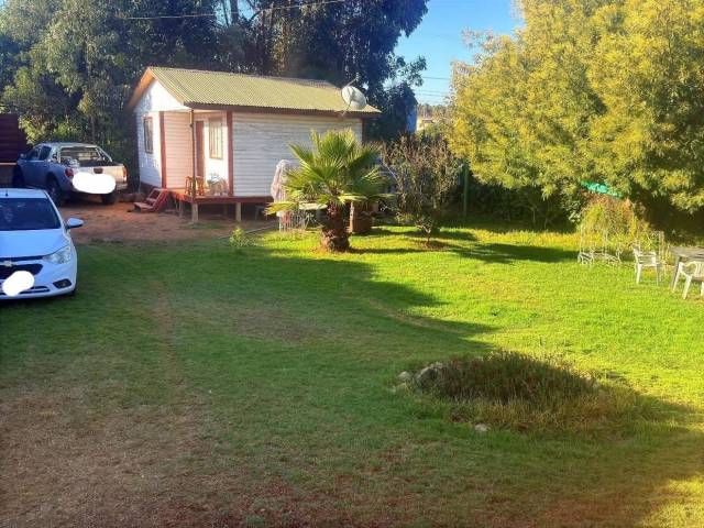 #26 - Casa para Venta en Santiago - XIII