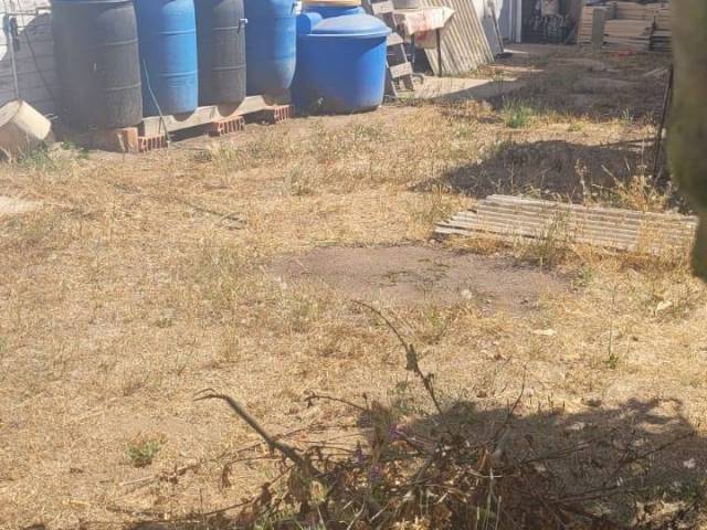 #27 - Casa para Venta en Santiago - XIII