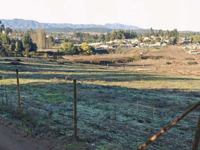 #28 - Área para Venta en Puchuncaví - V