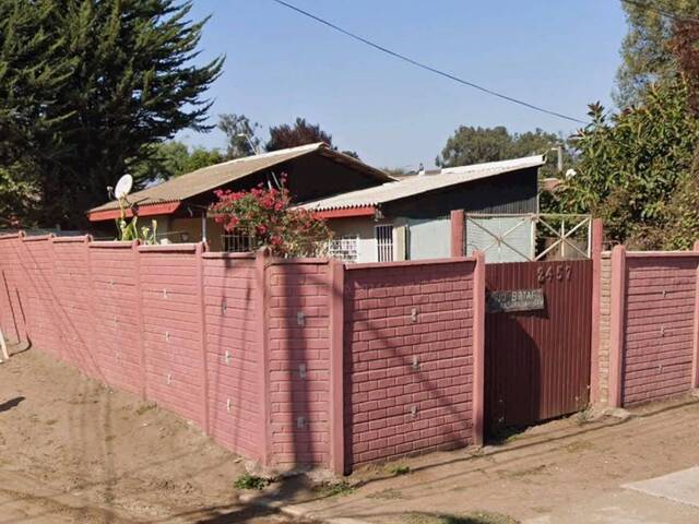 #2457 - Casa para Venta en Quintero - V