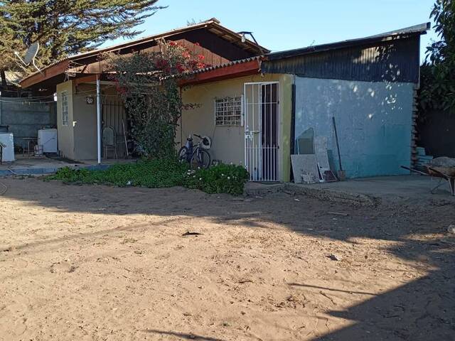 #2457 - Casa para Venta en Quintero - V