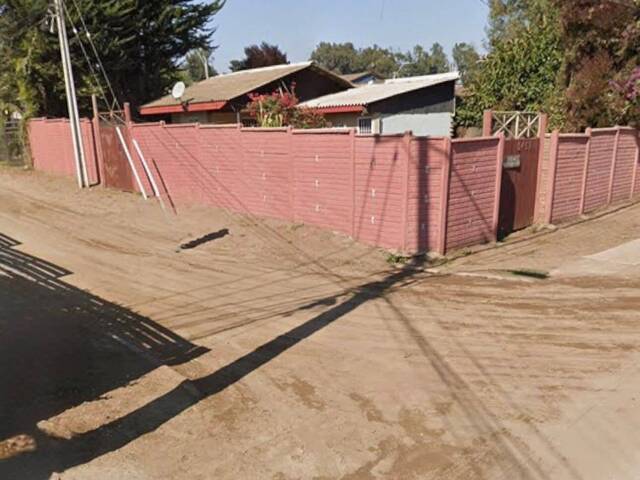 #2457 - Casa para Venta en Quintero - V