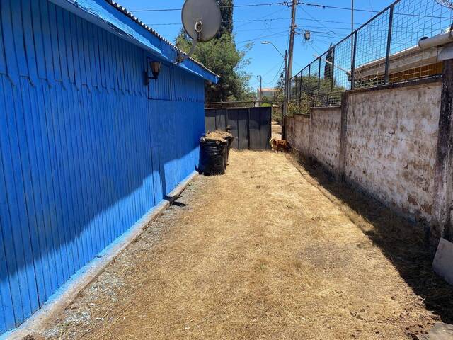 #34 - Casa para Venta en Quintero - V