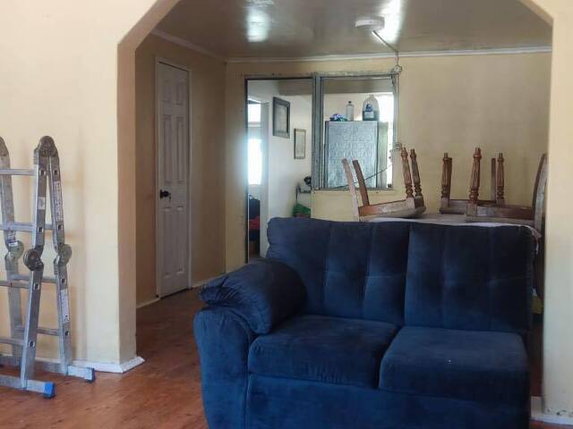 #36 - Casa para Venta en Santiago - XIII