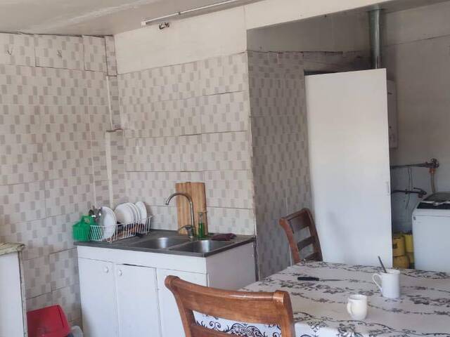 #36 - Casa para Venta en Santiago - XIII