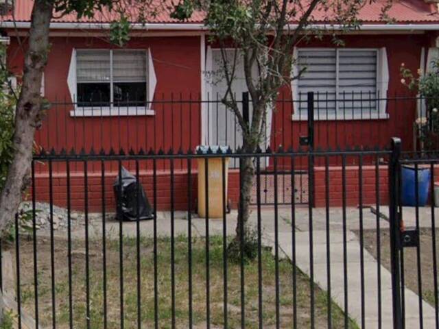 #36 - Casa para Venta en Santiago - XIII